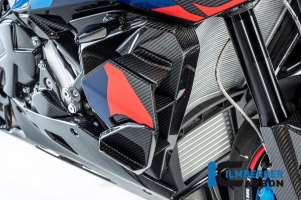 Ilmberger M1000XR 2024 アッパーウィング 右 VFR.021.MXR24.K