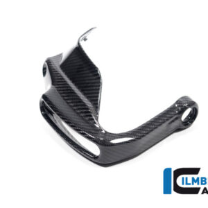 Ilmberger R1300GS 23-25 ハンドガード ハイ ウインカー付き  左 カーボングロッシー (艶あり) CG.HPL.004.R23GS