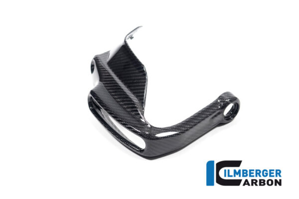 Ilmberger R1300GS 23-25 ハンドガード ハイ ウインカー付き  左 カーボングロッシー (艶あり) CG.HPL.004.R23GS