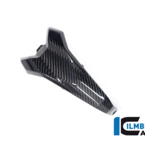 Ilmberger R1300GS 23-24 スパークプラグキャップカバー 右 カーボングロッシー (艶あり) CG.ZAR.027.R23GS