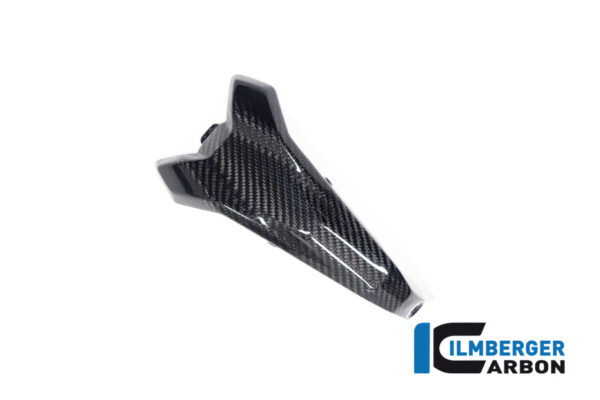 Ilmberger R1300GS 23-24 スパークプラグキャップカバー 右 カーボングロッシー (艶あり) CG.ZAR.027.R23GS