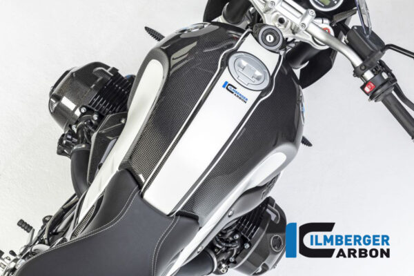 R nineT Racer 2017-2019 Ilmberger フューエルタンク TNK.013.RNITR.K
