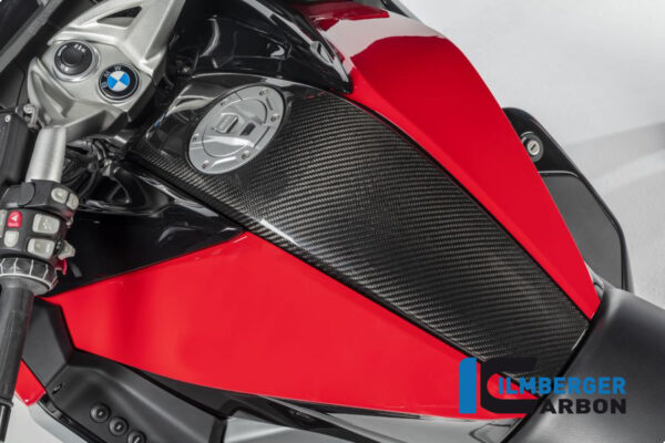 K1600GT 2011-2025 Ilmberger タンクセンターパネル TAO.162.K1600.K