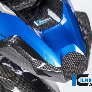 R1200GS/LC 2017-2018 Ilmberger フロントビーク エクステンション SCV.012.GS17L.K