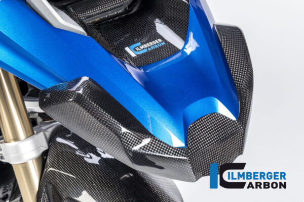 R1200GS/LC 2017-2018 Ilmberger フロントビーク エクステンション SCV.012.GS17L.K