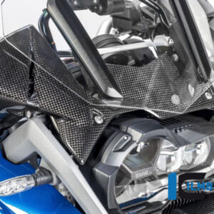R1200GS/LC 2017 Ilmberger ウインドプロテクター WAK.008.GS17L.K