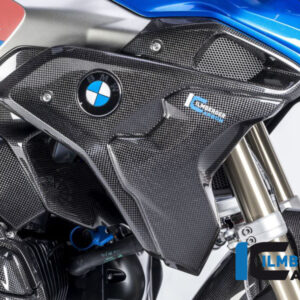 R1200GS/LC 2017 Ilmberger エアーチューブ 右 コンプリート フラップ付属 WKR.002.GS17L.K