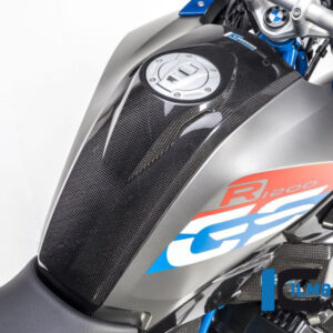R1200GS/LC 2017-2018 Ilmberger タンクセンターパネル TAO.014.GS17L.K
