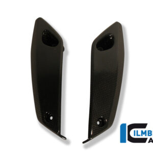R1200R 2011-2014 Ilmberger ウインドディフレクターセット VFL.012.R120R.K