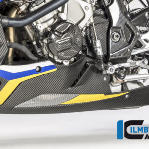 S1000R 2017-2020 Ilmberger ベリーパン VEU.005.S117N.K