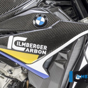 S1000RR 2017-2020 Ilmberger フェアリングサイドパネル 右 VER.001.S117N.K