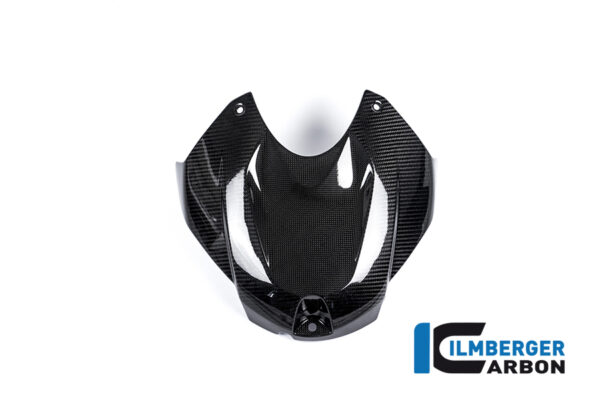 S1000RR 2015-2018 Ilmberger レーシング用アッパータンクカバー TAO.358.S1R15.K
