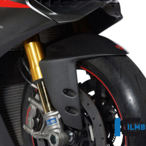 899 Panigare 2013-2014 Ilmberger フロントマッドガード KVO.040.D1199.K