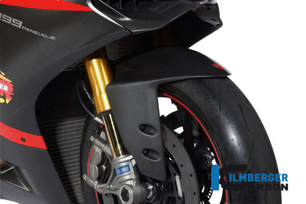 899 Panigare 2013-2014 Ilmberger フロントマッドガード KVO.040.D1199.K