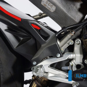 1199 Panigare/S 2012-2014 Ilmberger ヒールガード (左右セット) FSO.017.D1199.K