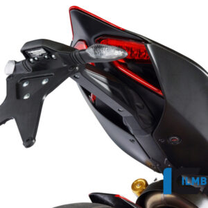 1199 Panigare/S 2012-2014 Ilmberger シートユニット 右 HVR.025.D1199.K