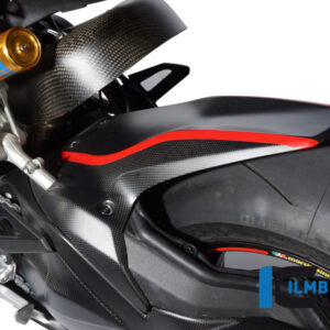 1199 Panigare/S 2012-2014 Ilmberger リアハガー ロングバージョン KHO.021.D1199.K