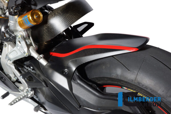1199 Panigare/S 2012-2014 Ilmberger リアハガー ロングバージョン KHO.021.D1199.K