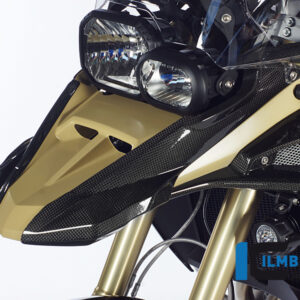 F800GS 2013-2018 Ilmberger フロントビーク ワイドニング 左 SAL.007.F8GSA.K