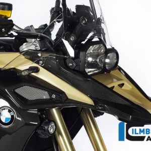 F800GS 2013-2018 Ilmberger フロントビーク ワイドニング 右 SAR.006.F8GSA.K