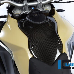 F800GS Adventure 2013-2016 Ilmberger タンクカバー エアーボックスカバー TAO.003.F8GSA.K