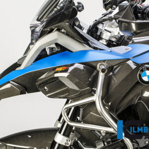 R1200GS Adventure/LC 2014-2017 Ilmberger フロントビーク 左 SCL.005.GSA12.K