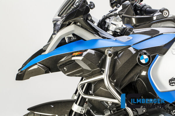 R1200GS Adventure/LC 2014-2017 Ilmberger フロントビーク 左 SCL.005.GSA12.K