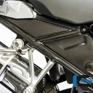 R1200GS/LC 2013-2017 Ilmberger リアフレームカバー 右 RHR.014.GS12L.K