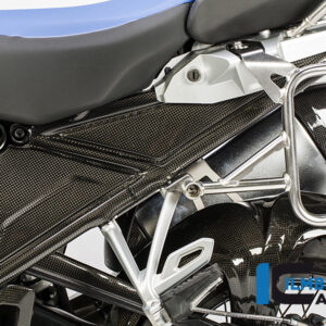 R1200GS/LC 2013-2017 Ilmberger リアフレームカバー 左 RHL.015.GS12L.K