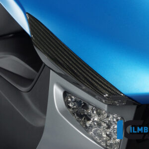 C600 Sport 2012-2015 Ilmberger フロントクラッシュパッド SPV.004.C600S.K
