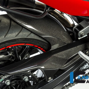 F800R 2009-2015 Ilmberger リアハガー KHO.002.F800R.K