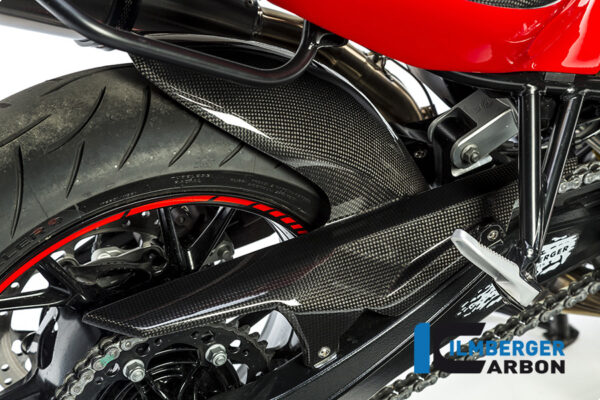 F800R 2009-2015 Ilmberger リアハガー KHO.002.F800R.K