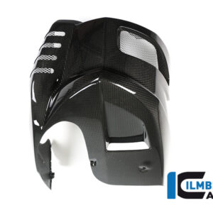 F800S 2006-2009 Ilmberger ベリーパン VEU.107.F8R15.K