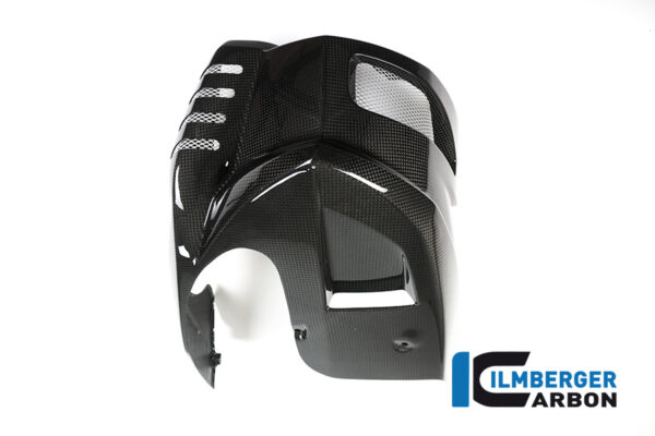 F800S 2006-2009 Ilmberger ベリーパン VEU.107.F8R15.K