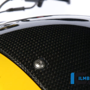 F800GT 2012-2018 Ilmberger タンクセンターパネル TAO.002.F800S.K