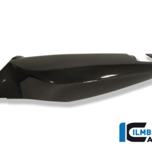 F800GT 2012-2018 Ilmberger アンダーシートサイドパネル 左 SDL.005.F800R.K