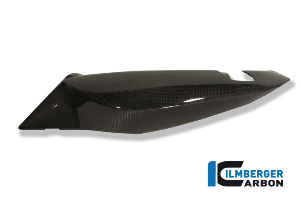 F800R 2009-2015 Ilmberger アンダーシートサイドパネル 左 SDL.005.F800R.K