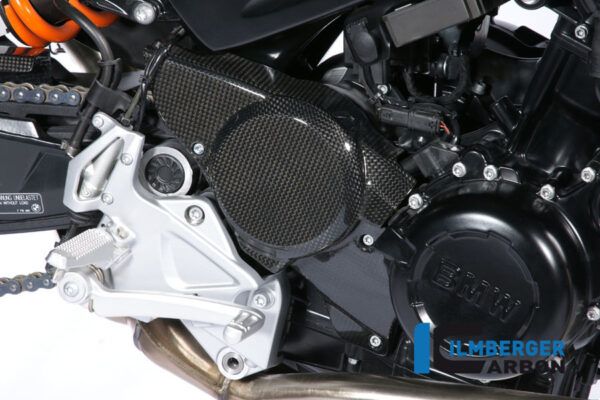 F800GT 2012-2018 Ilmberger カムベルトカバー RIO.004.F800S.K