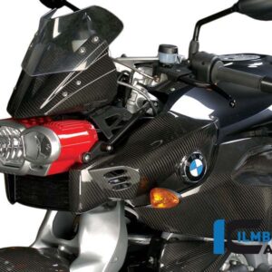 K1200R 2005-2008 Ilmberger ウインドシールド VEO.002.K120R.K