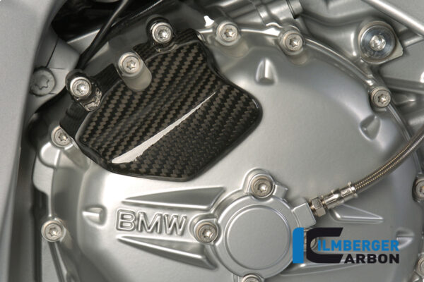 K1300S 2008-2015 Ilmberger クラッチカバー KDO.016.K120S.K