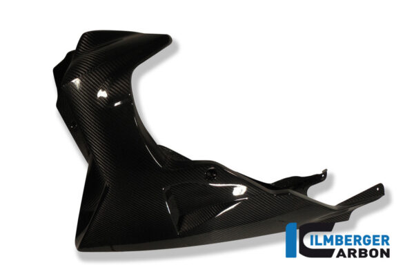 K1200R Sport 2007-2011 Ilmberger ベリーパン VEU.013.K120R.K