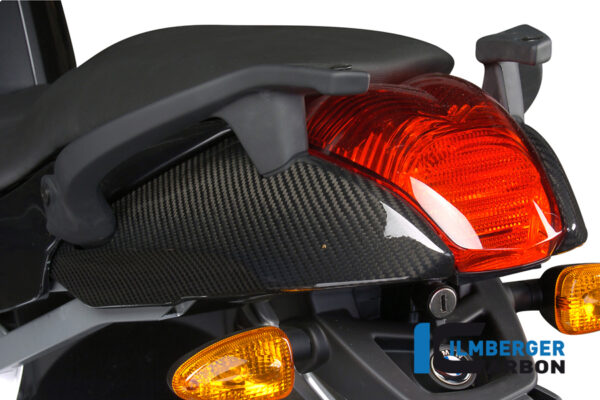 K1300R 2008-2013 Ilmberger テールライトカバー RHO.007.K120R.K