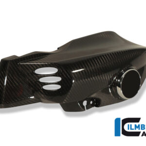 K1200R 2005-2008 Ilmberger エアチューブ 左 WKL.011.K120R.K