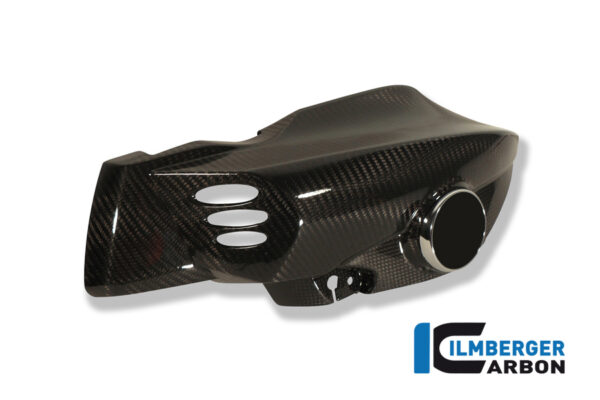 K1200R 2005-2008 Ilmberger エアチューブ 左 WKL.011.K120R.K