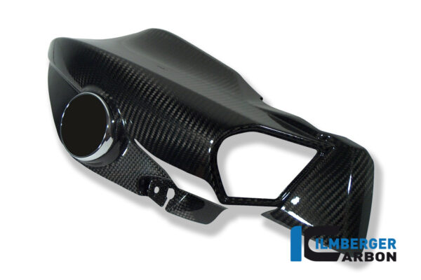 K1200R 2005-2008 Ilmberger エアチューブ 右 WKR.012.K120R.K