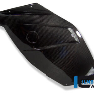 K1200S 2005-2008 Ilmberger フェアリングサイドパネル 左 VEL.014.K120S.K