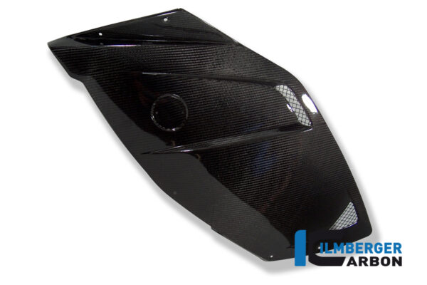 K1200S 2005-2008 Ilmberger フェアリングサイドパネル 左 VEL.014.K120S.K