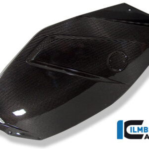 K1200S 2005-2008 Ilmberger フェアリングサイドパネル 左 VER.015.K120S.K