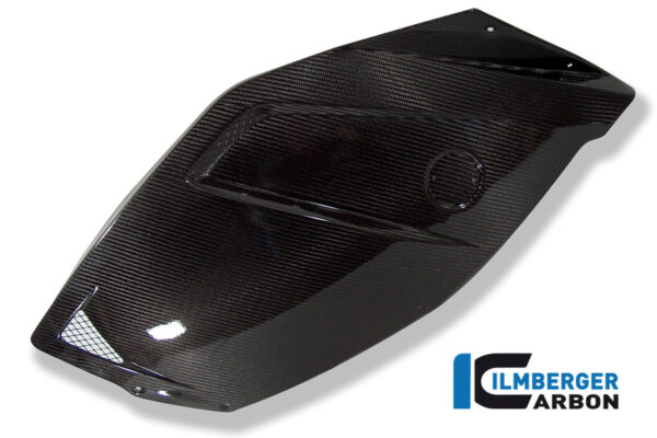 K1200S 2005-2008 Ilmberger フェアリングサイドパネル 左 VER.015.K120S.K