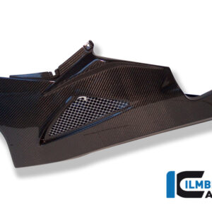 K1300S 2008-2015 Ilmberger ベリーパン VEU.012.K120S.K